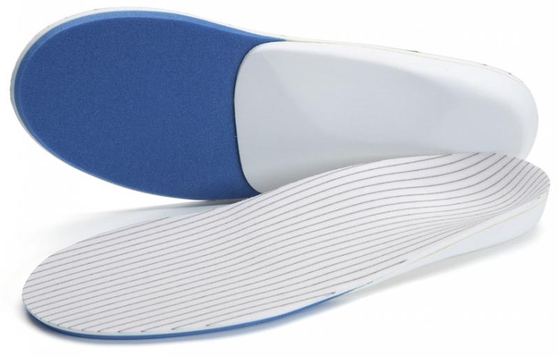 Diabetic Soft Stride